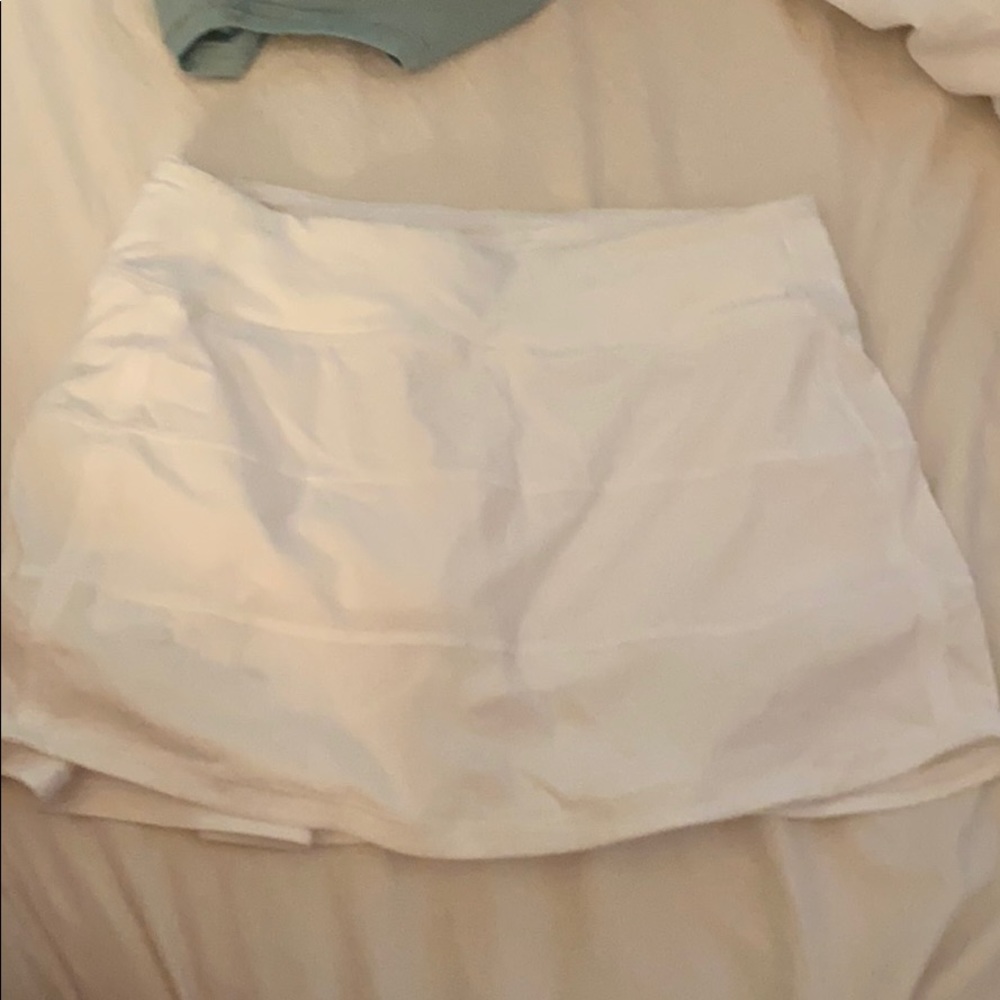 Lululemon skirt